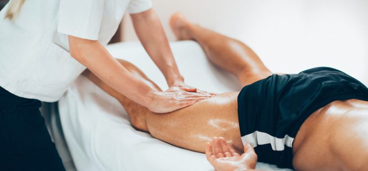 Does Deep Tissue Massage Release Toxins? Separating Fact from Fiction